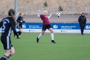 Bild 22 - F FSG Kaltenkirchen -  SV Eintracht Luebeck : Ergebnis: 2:1